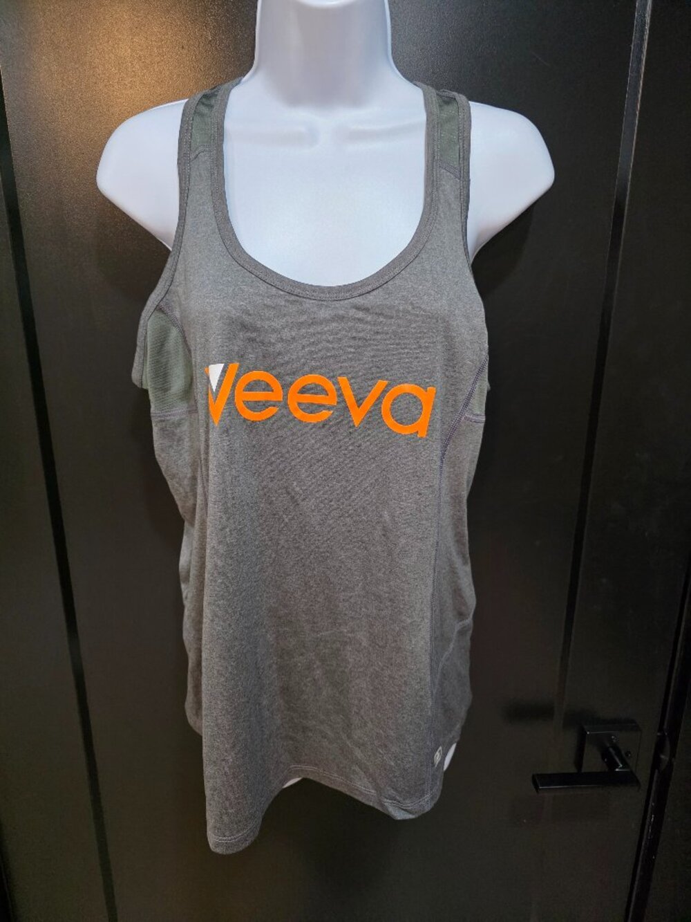 Ogio Endurance Veeva Athletic Tank Sz L